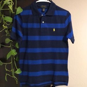 BNWT Boys Polo Size M (10-12)